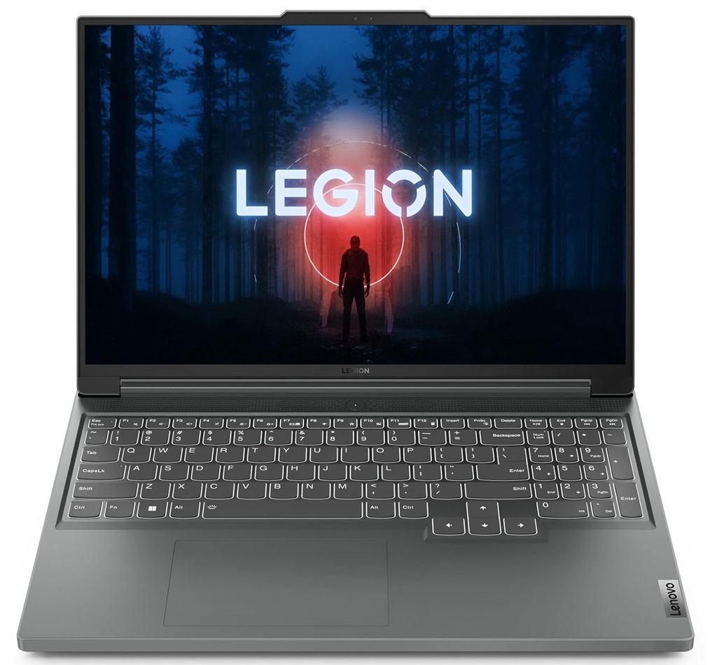 Lenovo Legion Slim 5 16APH8 (82Y9008MIN) Laptop (AMD Octa Core Ryzen 7/16 GB/512 GB SSD/Windows 11/8 GB)